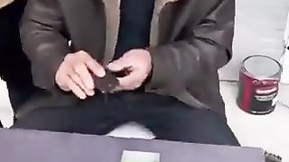 Spectacular colour matching skills