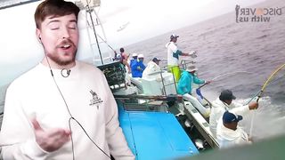 Mr beast 7