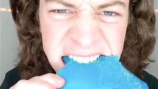 Asmr video selection 10