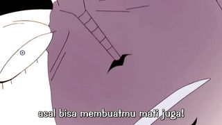 Mati Dengan Bangga