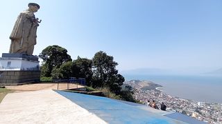 Morro do Santo Antônio