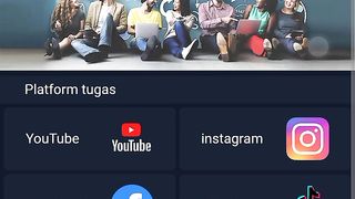 Fans apk