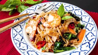 Pad Kee Mao