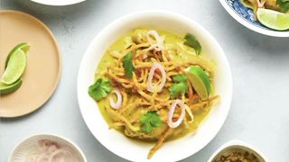 Khao Soi