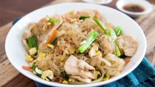 Pad Woon Sen