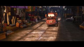 cars 2 (2011) Part 10