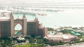 Palm Jumeirah dubai