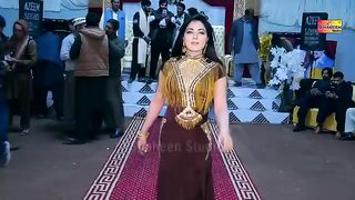 Mehboob Mere _ Mehak Malik _ Bollywood Mujra Dance 2020 _ #Shaheen_Studio