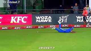 South Africa batting highlights
