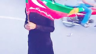 Pti lovers 8