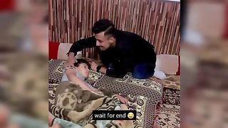 Most funny clip in Pakistan