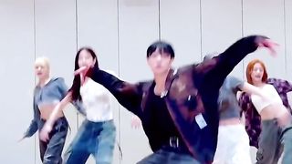 Dancing need energy