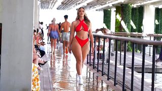 Miami Styles - Flying Solo Swim Week 2023-2