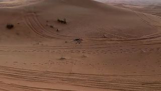 10must  visit place in Dubai