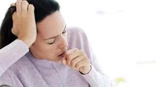 Very effective herb for cough and sore throat