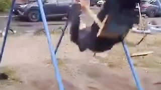 No lo hagan en casa