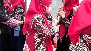 Paguyuban KSH sekelurahan