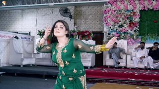 Aenu Ishq Di Hathkadi , Chahat Baloch Dance Performnce Dijkot Show 2023