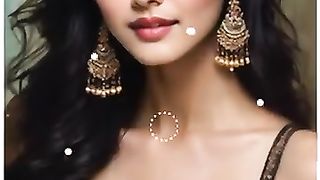 AI Art Video