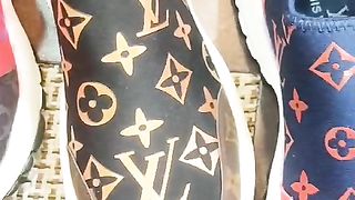 LV Skechers