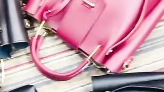 3 Pcs Bag Set for Girls