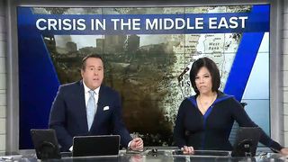 UN General Assembly votes overwhelmingly to demand a humanitarian cease-fire in Gaza