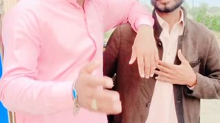 2 3 dost thk hn new funny videoدو تین دوست ٹھیک ہیں نیو فنی وڈیو||Jutt Munda 325||Nazim Jutt