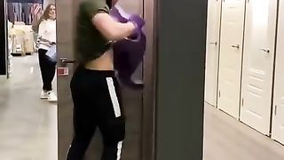 American bodybuilder pank viral video
