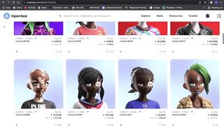 The easiest way to create a 3D NFT for FREE _ No coding _ picture to 3d nft