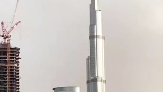 Dubai development