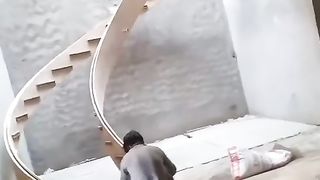 round stir idea
