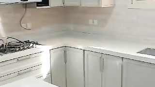 Beautiful kitchen ready 2