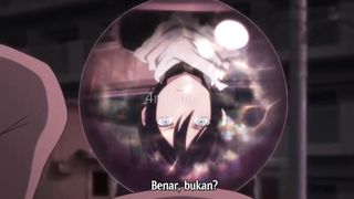 Manusia sangap cepat melupakanmu (Title: Noragami)