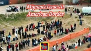 Former border patrol chief: We have to send a clear message to Washington