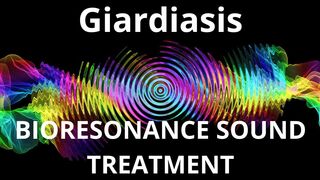 Giardiasis_Sound therapy session_Sounds of nature