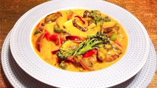 Kaeng Phet