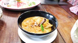 Kaeng Matsaman