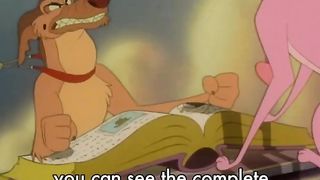"Unlocking hidden gems in 'All Dogs Go to Heaven'! ????✨