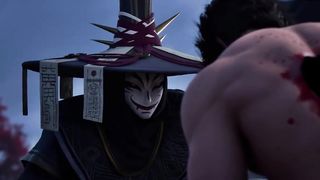 沧元图 The Demon Hunter