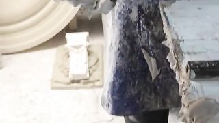 handmade work