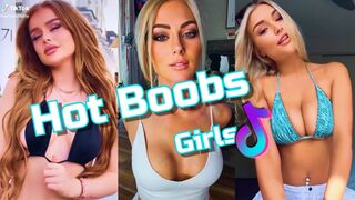 TBoobs |  TikTok Girls | Tik Tok Thots