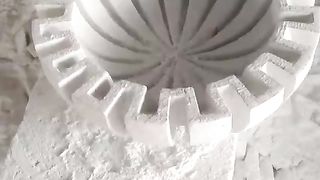 Handmade Unique Work