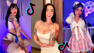 TikTok *THOTS* Compilation 5