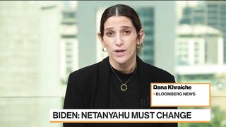 Israel Latest: Biden Warns Netanyahu, UN Demands Truce