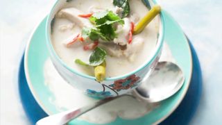 Tom Kha Kai