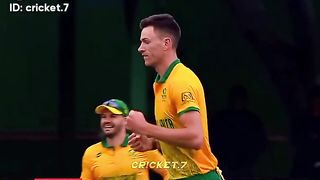 India batting highlights against south Africa
