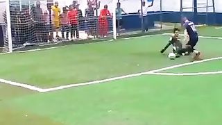 Golazo