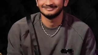Big Boss season Munawar Faruqui stand up comedy