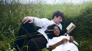 "Love's Lullaby: A Harmonious Journey Through Time"