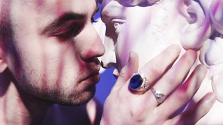 "Whispers in the Cosmos: The Ballad of Our Endless Love"